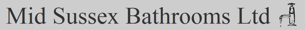Mid Sussex Bathrooms logo