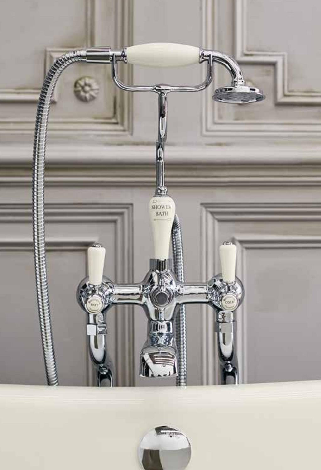 Mid Sussex Bathrooms image