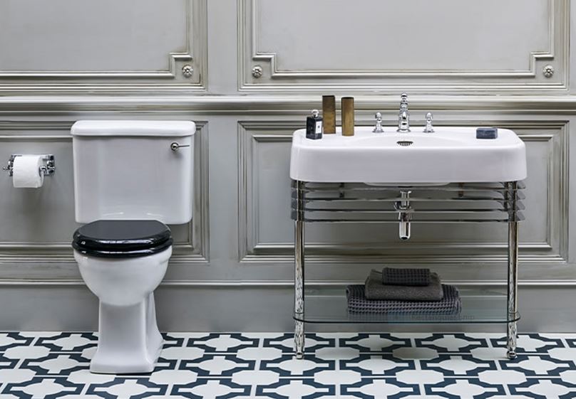 Mid Sussex Bathrooms image